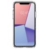 iPhone 11 Pro Max Skal Liquid Crystal Glitter Transparent