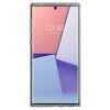 Samsung Galaxy Note 10 Skal Liquid Crystal Glitter Crystal Quartz