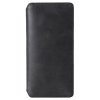 Samsung Galaxy Note 10 Fodral Sunne PhoneWallet Vintage Black