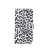 iPhone 11 Pro Plånboksfodral Kortfack Leopardmönster Vit