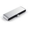 iPad Pro Multifunktionsadapter Silver