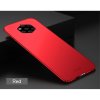 Nokia 9 PureView Skal Shield Slim Hårdplast Röd