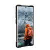 Samsung Galaxy Note 10 Skal Plasma Cover Ice