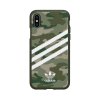 iPhone X/Xs Skal OR Moulded Case Camo FW19 Raw Green