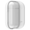 AirPods (1/2) Skal Silicone Fit Vit