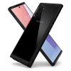 Samsung Galaxy Note 10 Skal Ultra Hybrid Matte Black