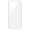 Samsung Galaxy S10 Skärmskydd Plastfilm Välvd Full Size 2-Pack