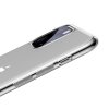 iPhone 11 Pro Skal Simple Series TPU Transparent