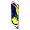 Samsung Galaxy A80 Skal Thin Fit Roseguld