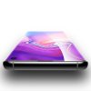 Samsung Galaxy S10 Plus Skärmskydd Hydrogel Plastfilm Fasad Kant