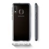 Samsung Galaxy A20E Skal Liquid Crystal Transparent Klar