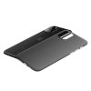 iPhone 11 Pro Max Skal Wing Case TPU Transparent Svart