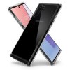 Samsung Galaxy Note 10 Skal Ultra Hybrid Crystal Clear