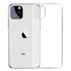 iPhone 11 Pro Max Skal Simple Series TPU Transparent