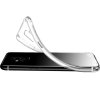 Samsung Galaxy A20E Skal UX-5 Series TPU Transparent