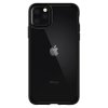 iPhone 11 Pro Max Skal Ultra Hybrid Matte Black