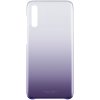 Original Galaxy A70 Skal Gradation Cover Violet