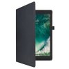 iPad Air 2019 / Pro 10.5 Fodral Folio Case Stativfunktion Svart
