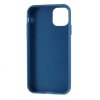 iPhone 11 Pro Skal med Textur TPU Blå
