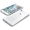 iPhone 6/6S Skal Thin Fit Klar