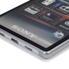 Skärmskydd till Sony Xperia 10 Plus Härdat Glas Full Size