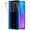 Xiaomi Mi 9T Skal Liquid Crystal Transparent Klar