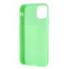 iPhone 11 Pro Skal med Textur TPU Ljusgrön