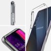 Samsung Galaxy A50 Skal Liquid Crystal Transparent