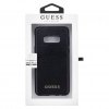 Samsung Galaxy S10E Skal Iridescent Hard Case Svart