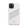 iPhone 11 Pro Skal OR Moulded Case FW19 Orchid Tint Holographic