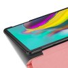 Samsung Galaxy Tab S5E 10.5 2019 T720 T725 Fodral Domo Series Rosa