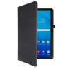 Samsung Galaxy Tab S4 10.5 T830 T835 Fodral Folio Case Svart