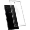 Samsung Galaxy Note 10 Plus Skal Crystal Hybrid Crystal Clear