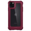 iPhone 11 Pro Skal Gauntlet Iron Red