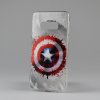 Samsung Galaxy S10E Skal TPU Captain America