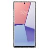 Samsung Galaxy Note 10 Plus Skal Liquid Crystal Glitter Crystal Quartz