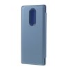 Sony Xperia 1 Fodral Caller-ID Blå