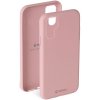 Huawei P30 Pro Skal Sandby Cover Dusty Pink