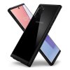 Samsung Galaxy Note 10 Plus Skal Ultra Hybrid Matte Black