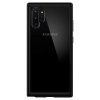 Samsung Galaxy Note 10 Plus Skal Ultra Hybrid Matte Black