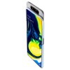 Samsung Galaxy A80 Skal Thin Fit Vit