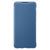 Huawei P30 Lite Fodral Wallet Cover Blå