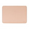 MacBook Pro 16 (A2141) ICON Sleeve Stoftekstur Blush Pink