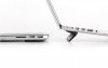 Kickflip MacBook Pro 15/16" Utfällbart Stöd Svart