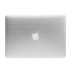 Macbook Air 13 (A1932. A2179) Skal Dots Blush Clear