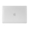 MacBook Air 13 M1 2020 (A2337) Skal Dots Black Clear