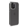 iPhone 15 Pro Skal Iceland Pro Transparent