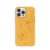 iPhone 13 Pro Skal Classic Honey Hive Edition