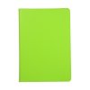 iPad 10.2 Fodral 360 Grader Vridbar Grön