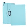 iPad 10.2 Fodral 360 Grader Vridbar Ljusblå